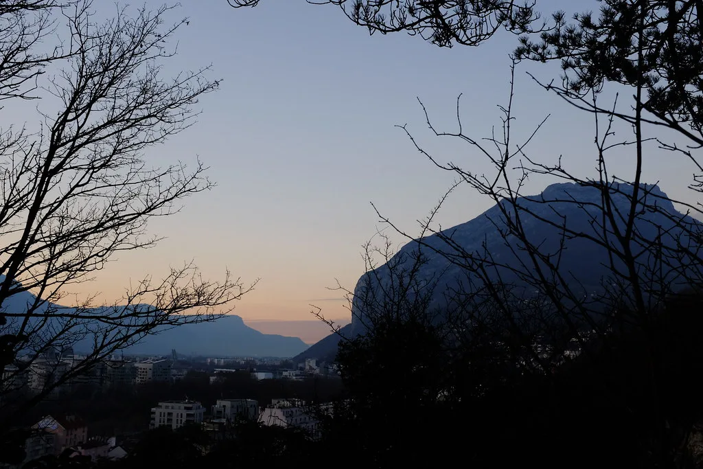 Grenoble, France