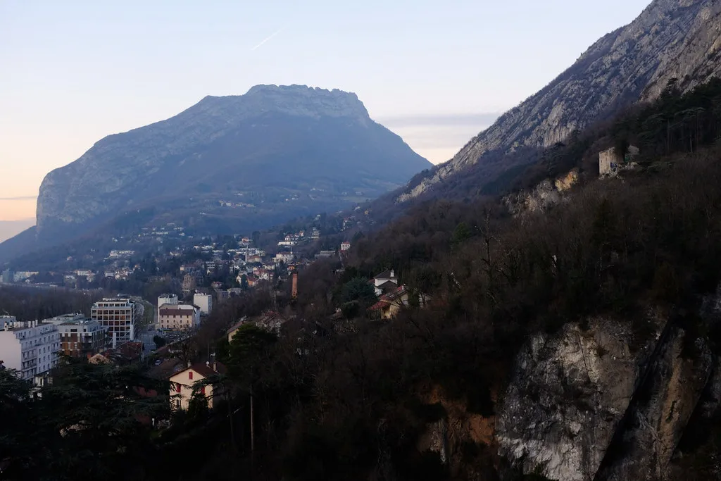 Grenoble, France