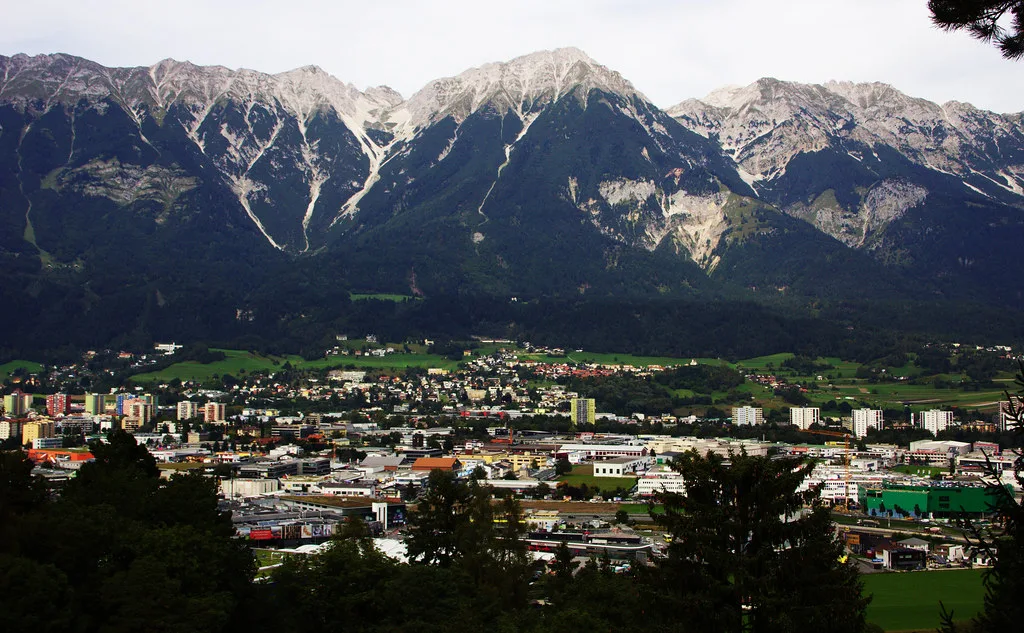 Innsbruck, Austria