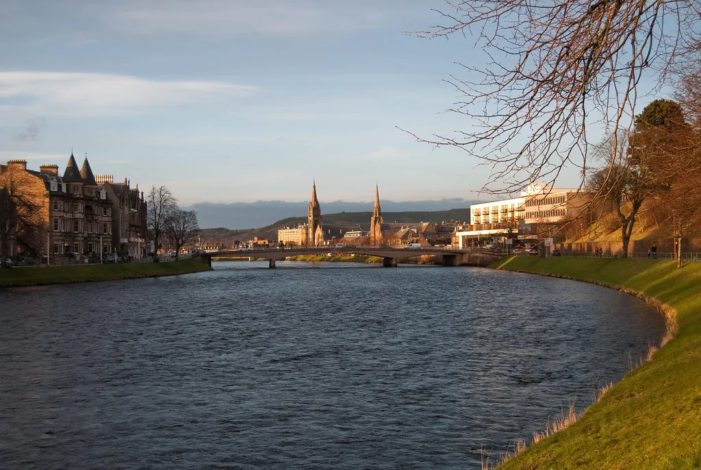 Inverness, UK
