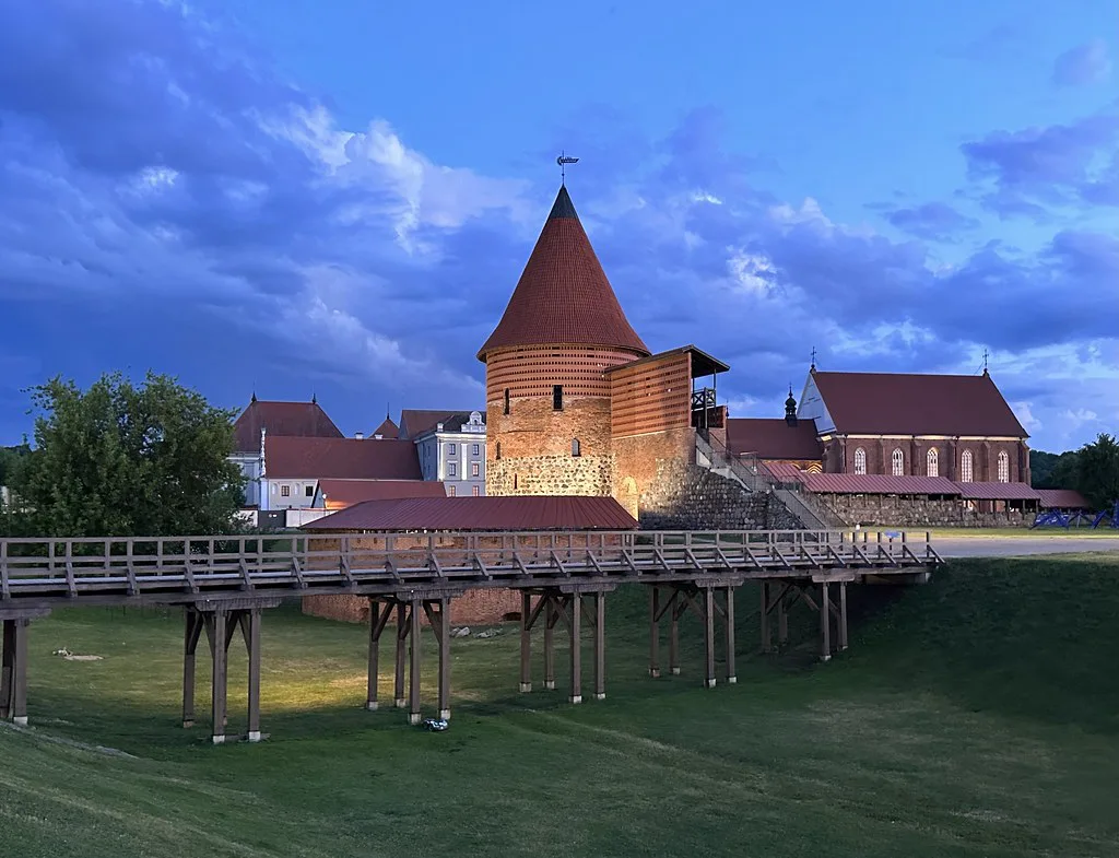 Kaunas, Lithuania