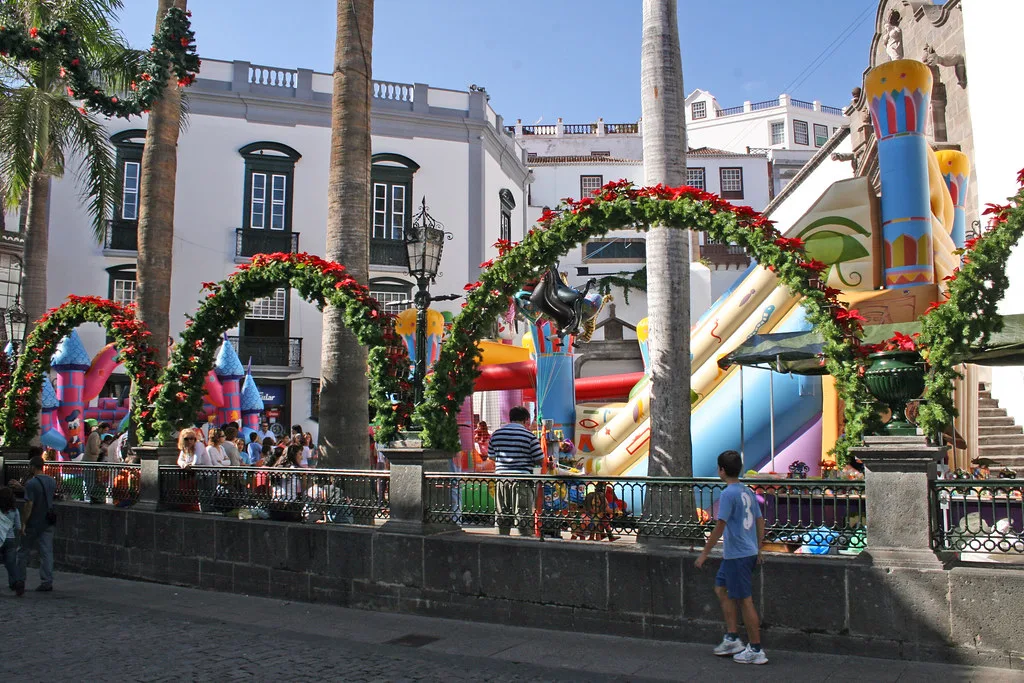 Santa Cruz (La Palma)