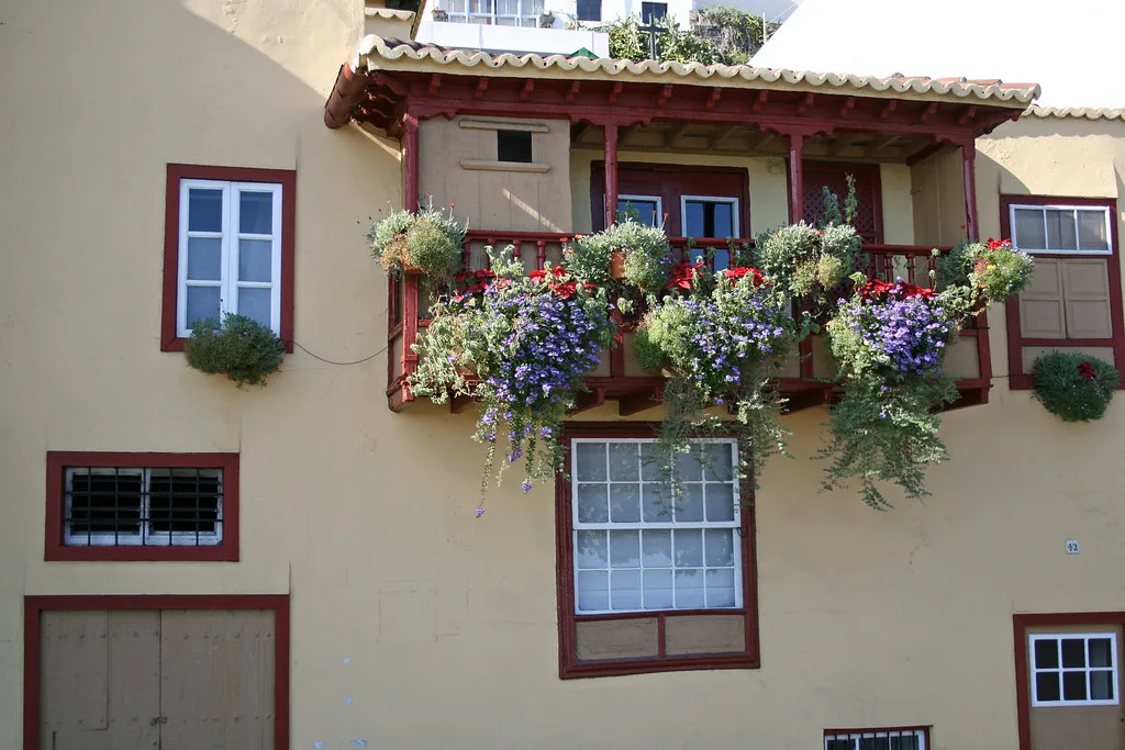 Santa Cruz (La Palma)