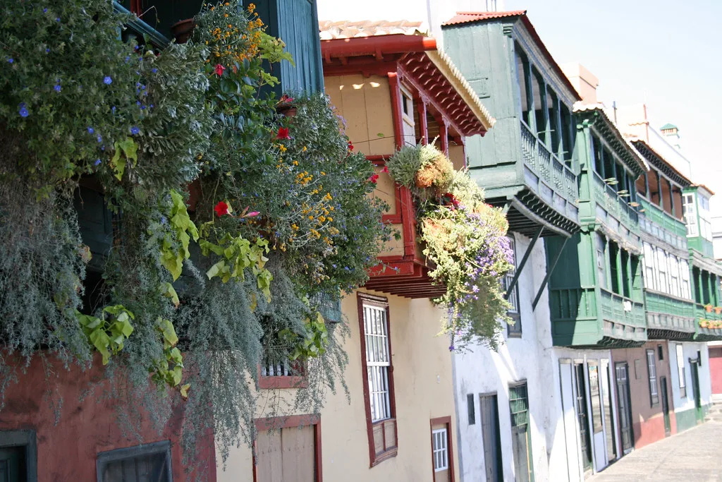 Santa Cruz (La Palma)