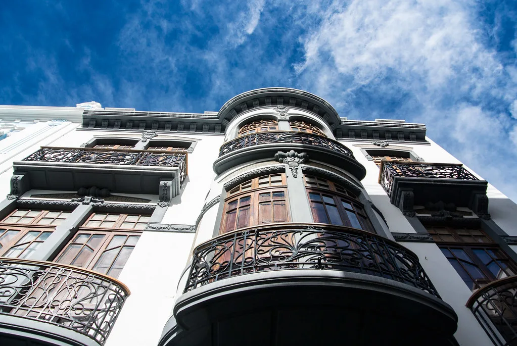 Santa Cruz de la Palma
