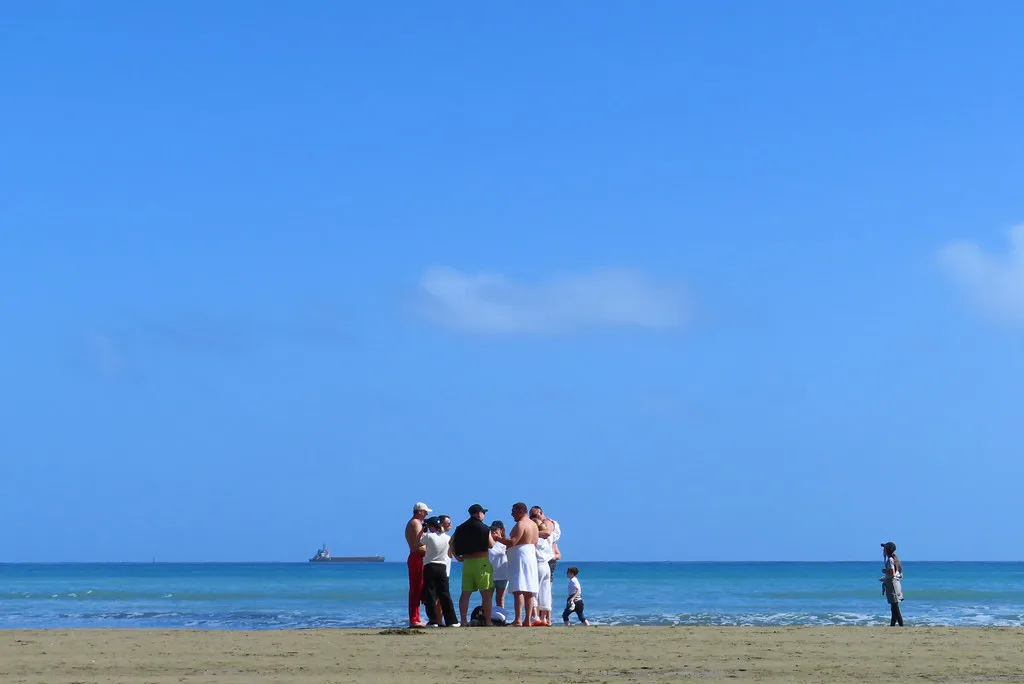 Larnaca, Cyprus
