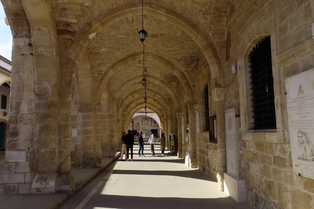 Larnaca, Cyprus