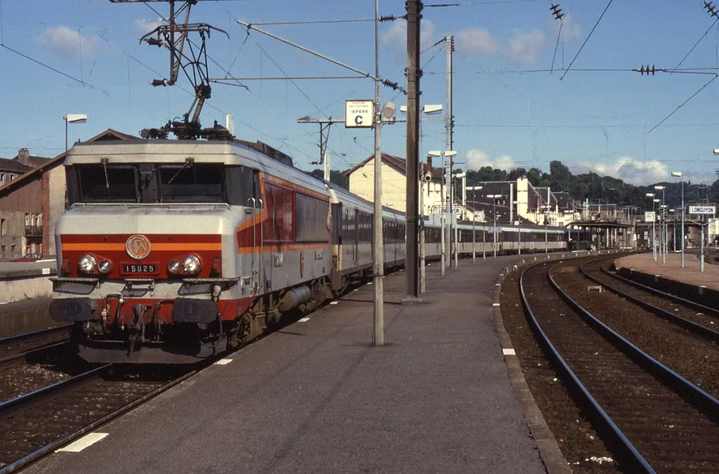 Longuyon, Lille