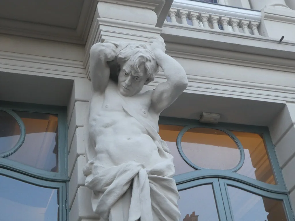 Lille, France