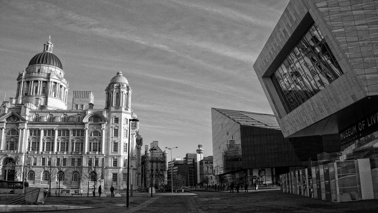 Liverpool, UK