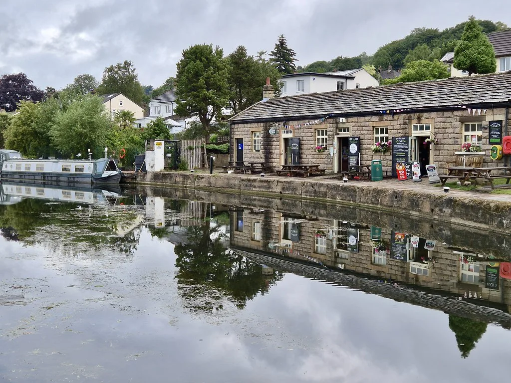 Bingley, Liverpool