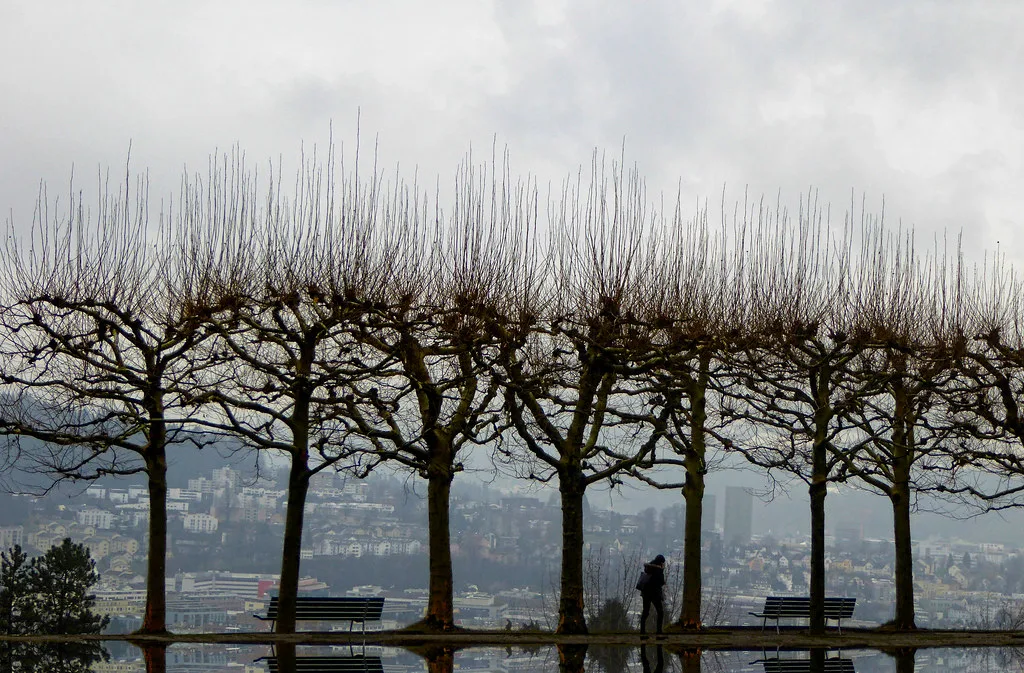 Luzern, Lucerne