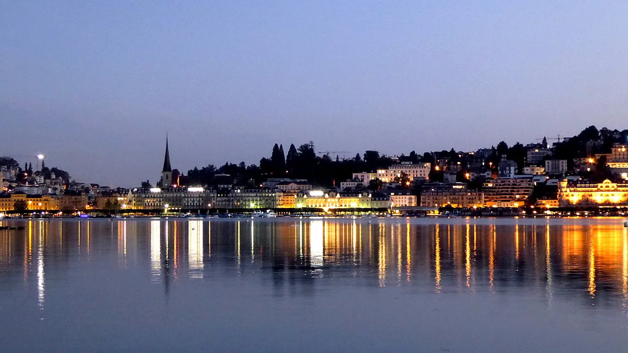 Luzern, Lucerne