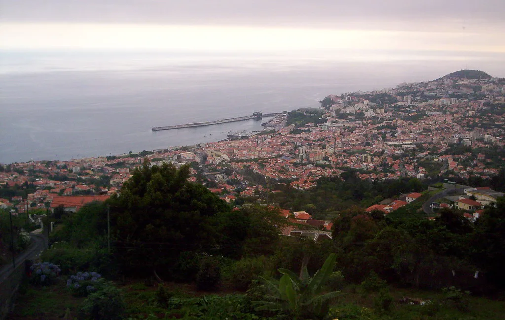 Funchal, Madeira