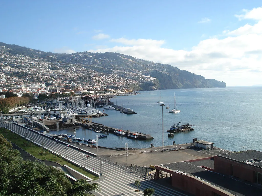 Madeira, Portugal