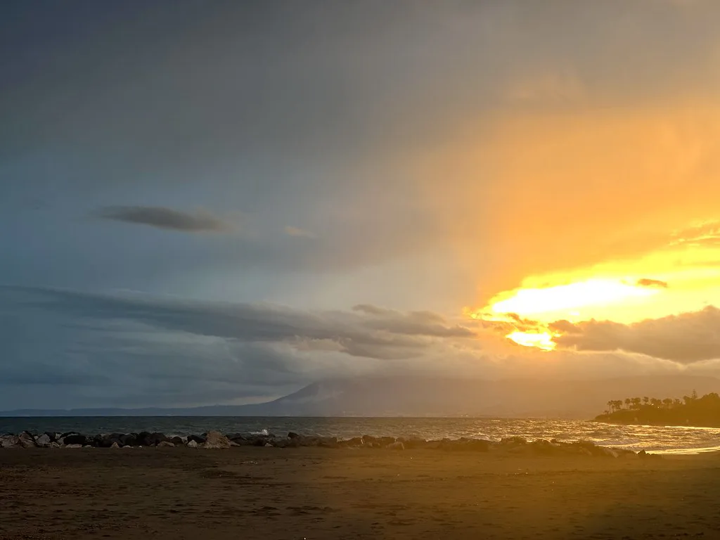 Málaga, Spain