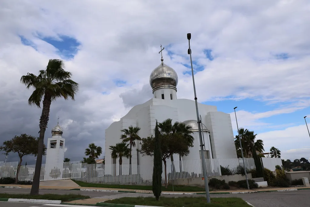 Málaga, Spain