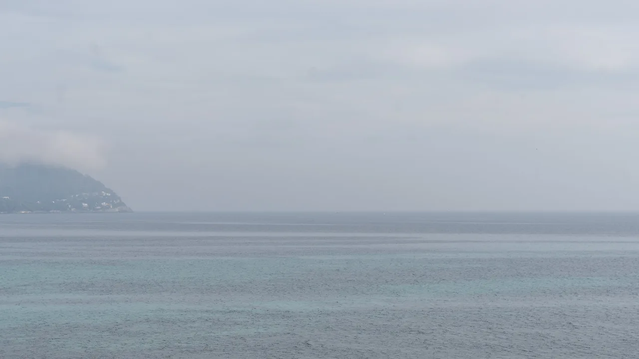 fishing boats, Mallorca
