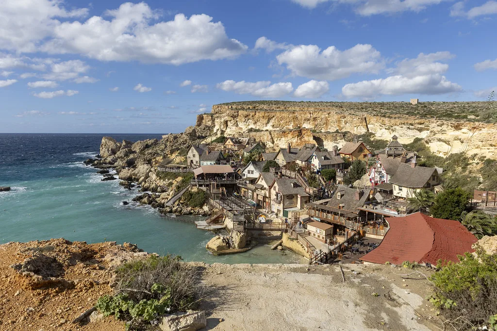 Malta, Malta