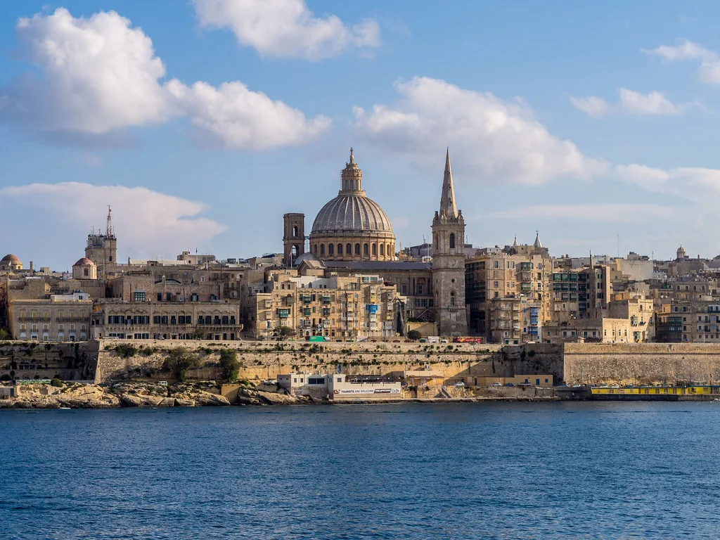 Malta, Malta