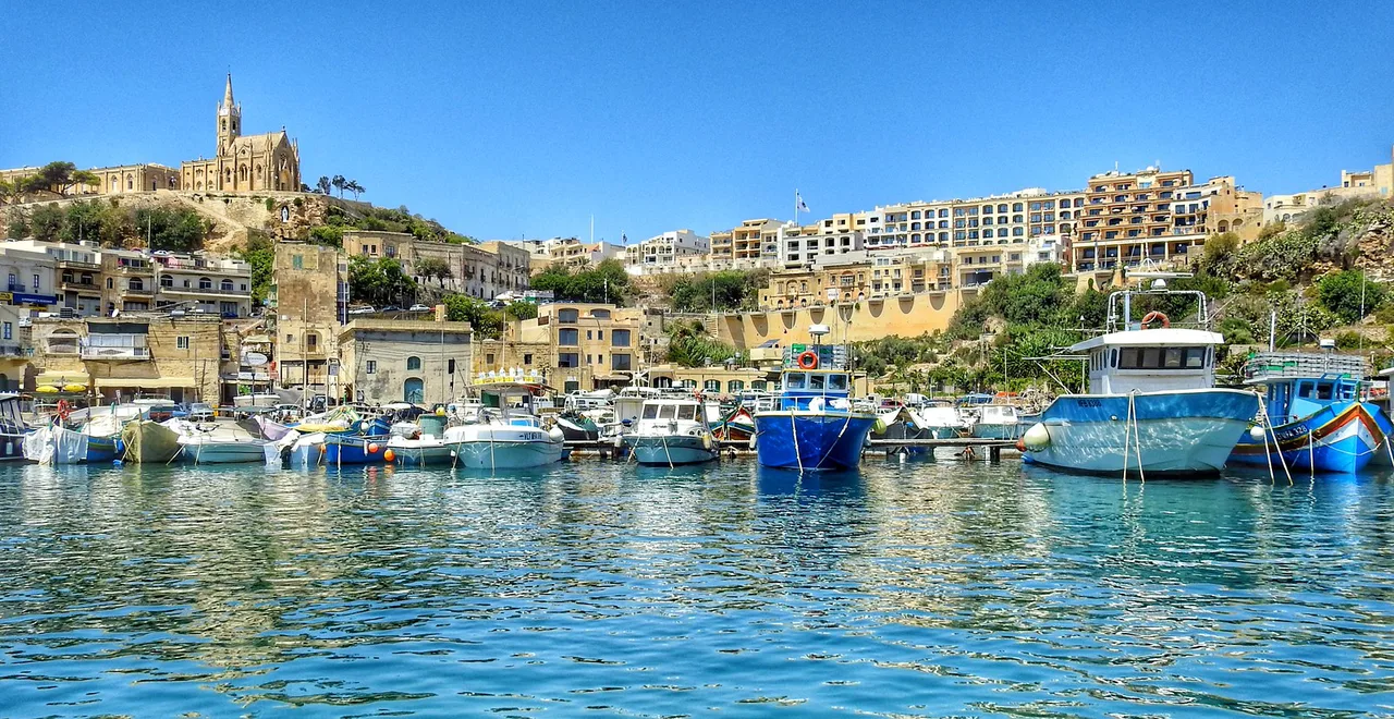 Malta, Malta