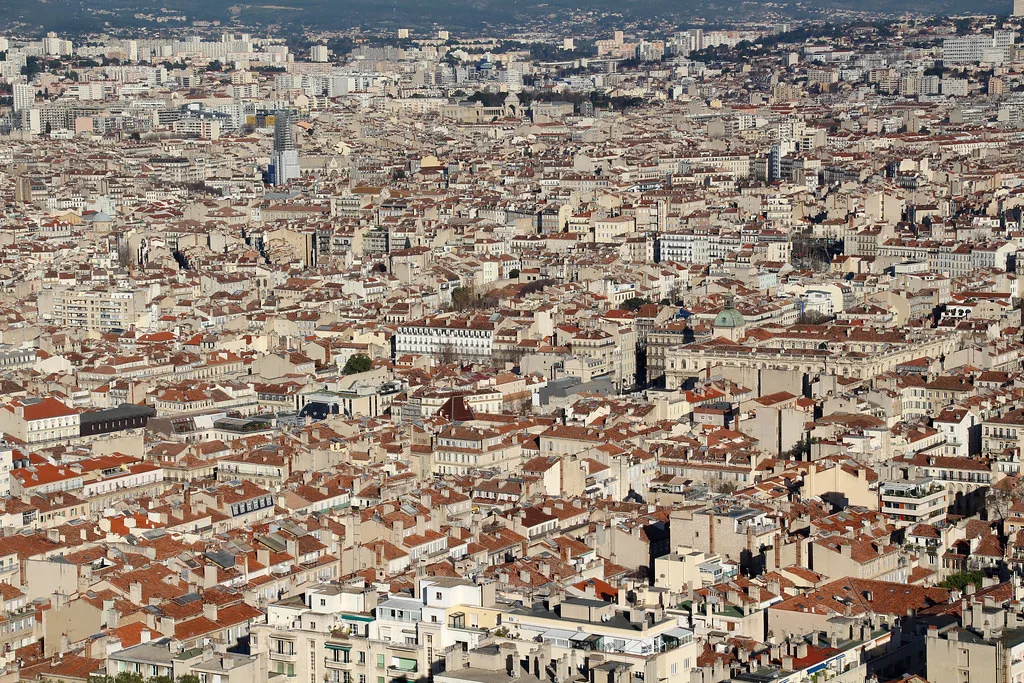 Marseille, France