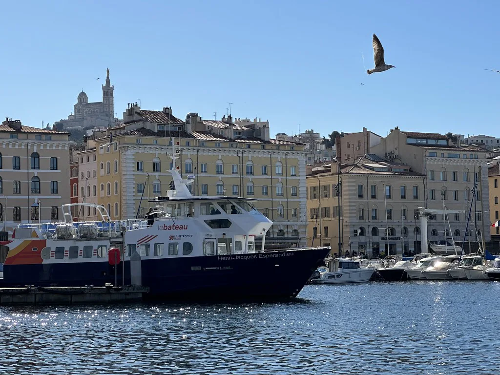 Marseille, France