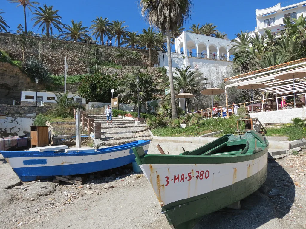 Nerja, Spain