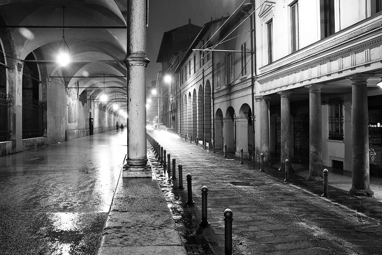 Bologna BW