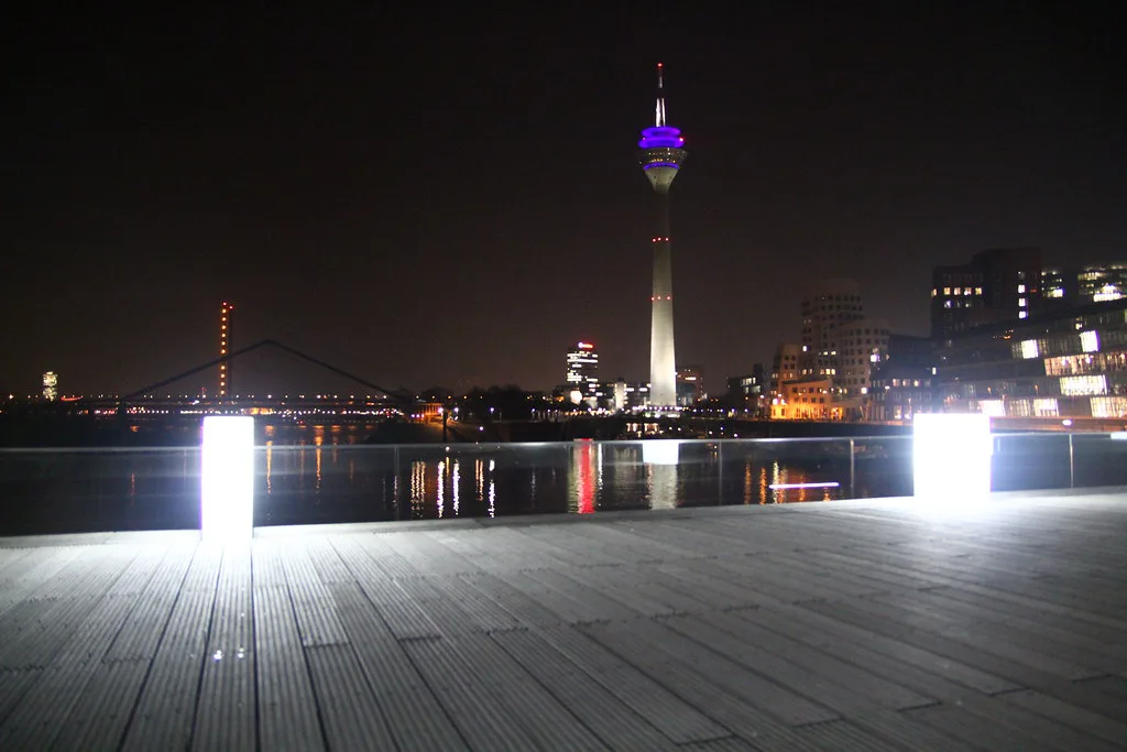 Düsseldorf, Germany