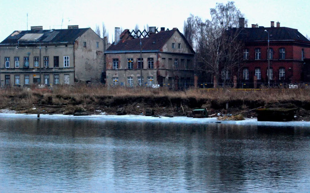 Sad Gdansk