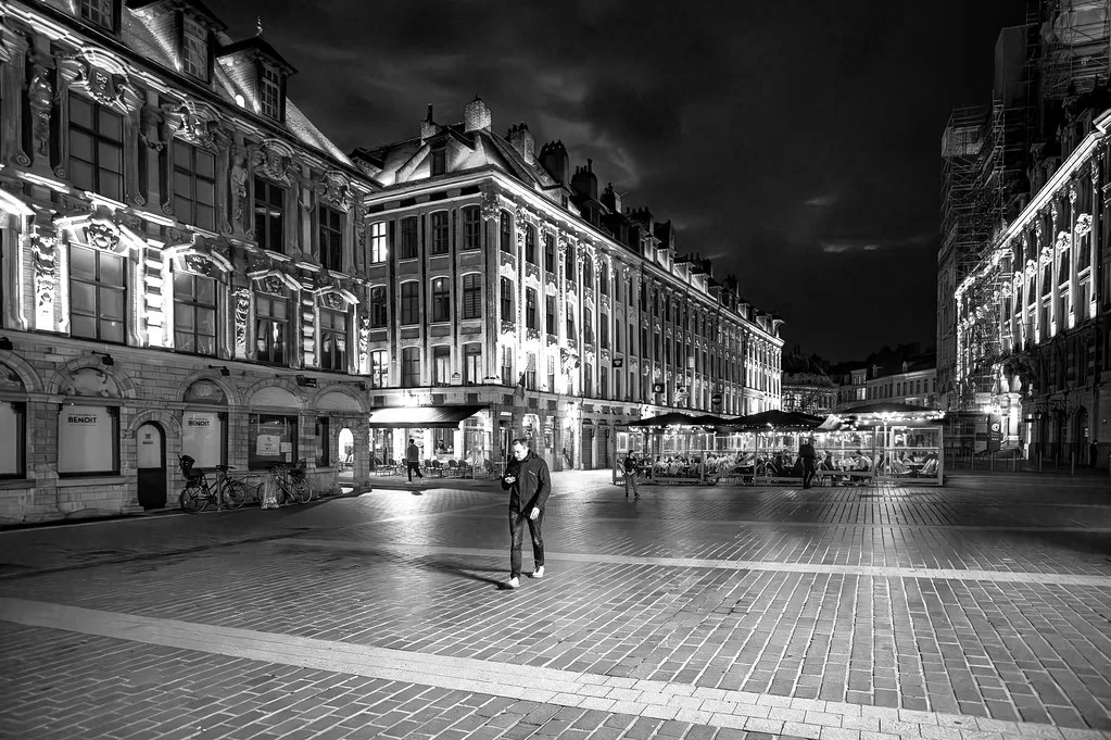 Lille, France