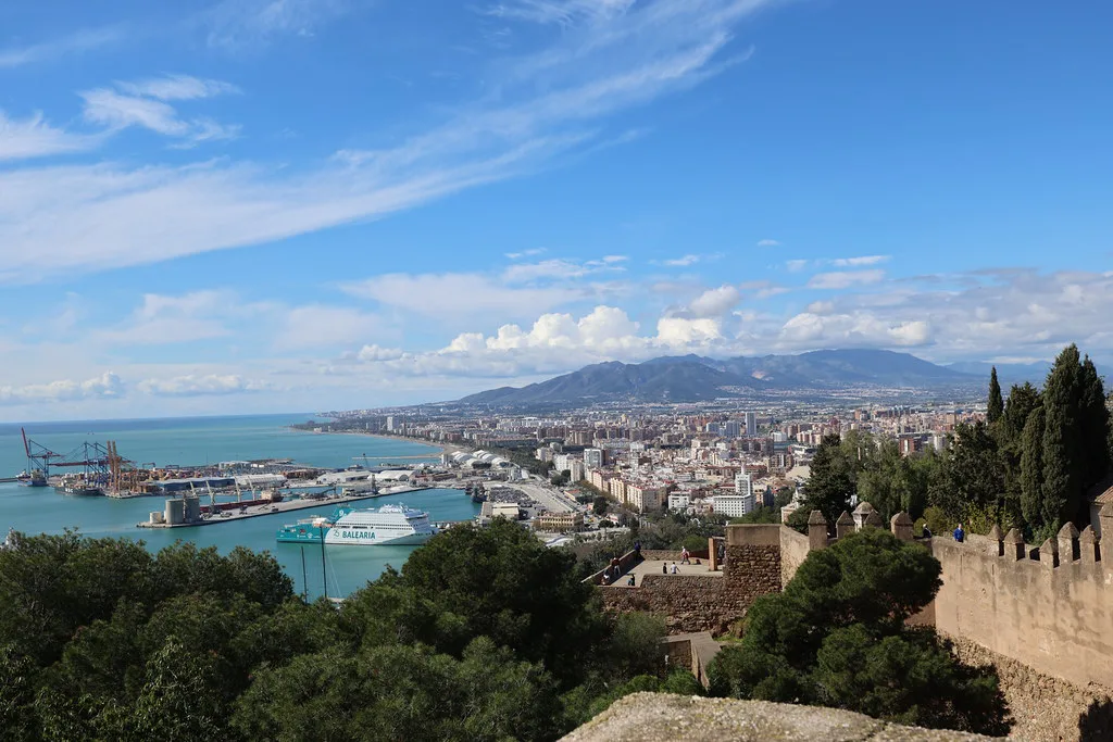 Málaga, Spain