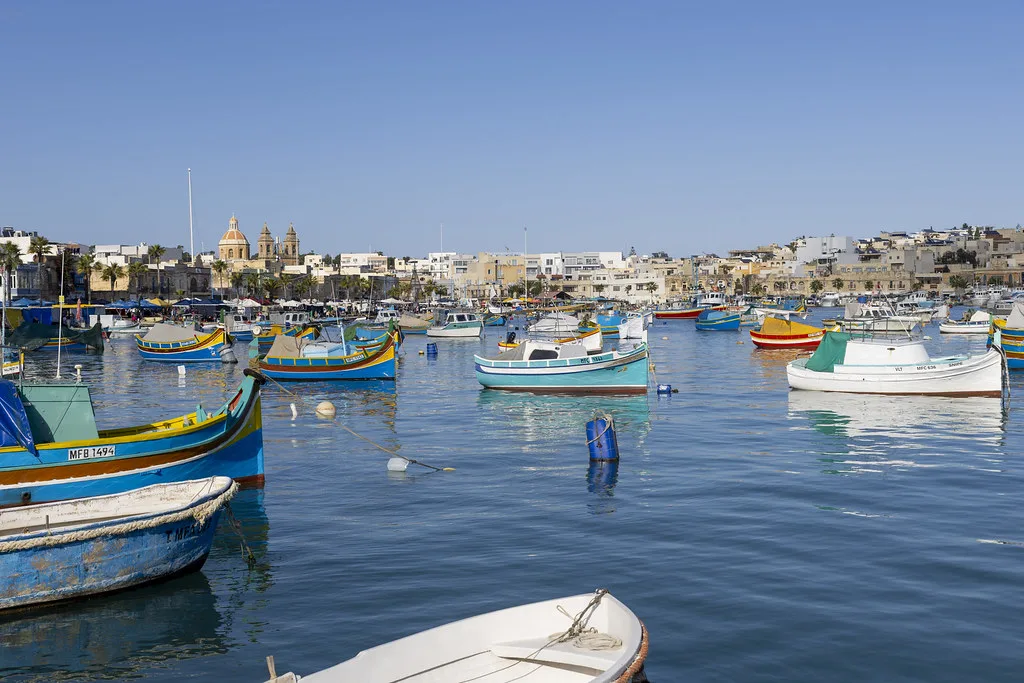 Malta, Malta