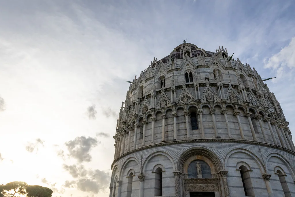 Pisa, Italy