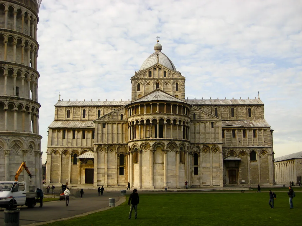 Pisa, Italy