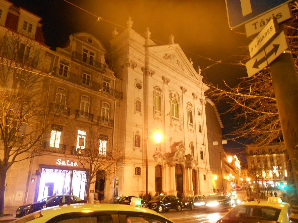 Portugal, Portugal