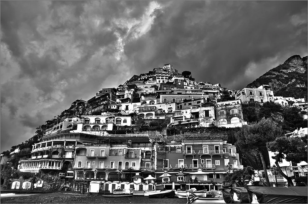 Positano, Italy