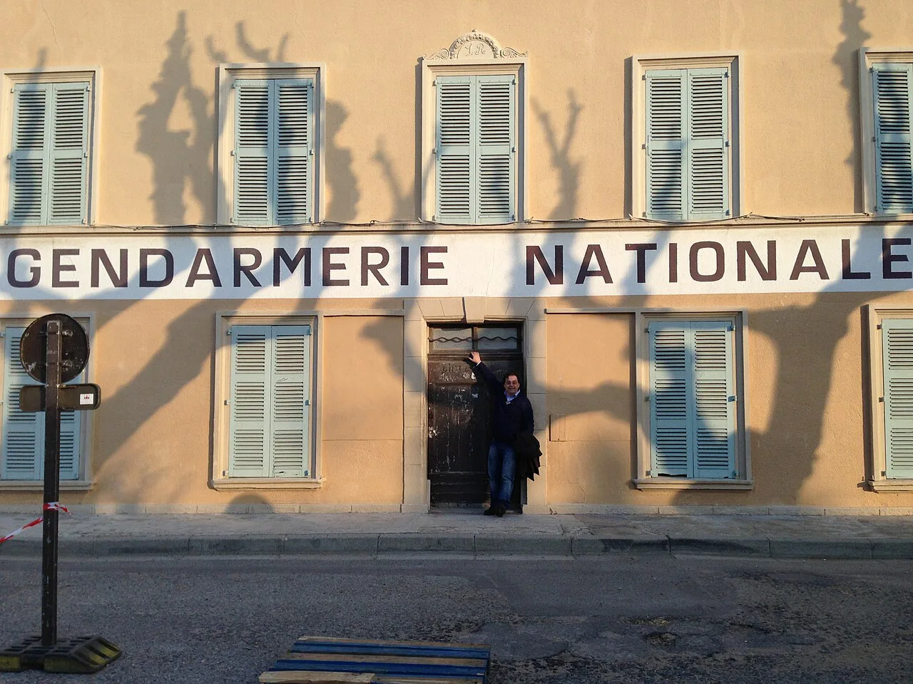 St. Tropez, Saint-Tropez