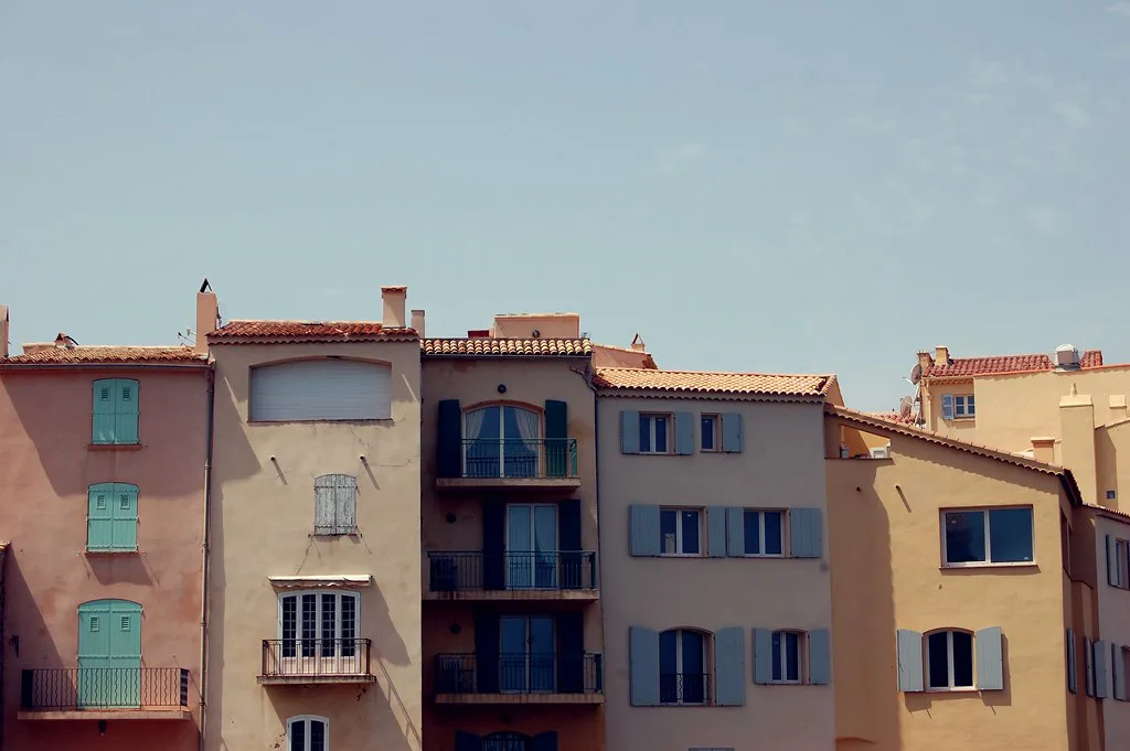 Saint-Tropez, France