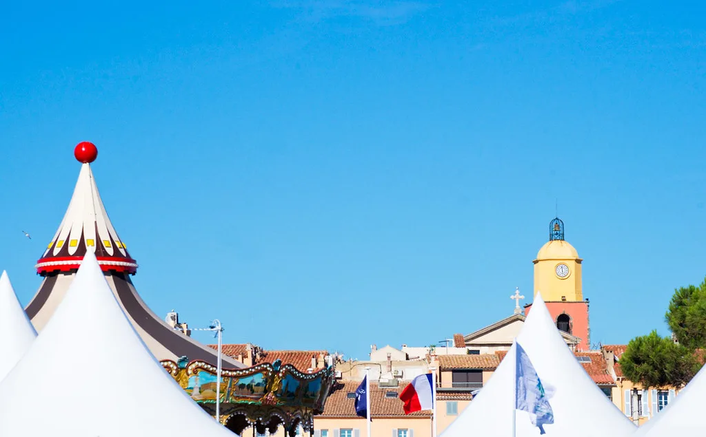 Saint-Tropez, France