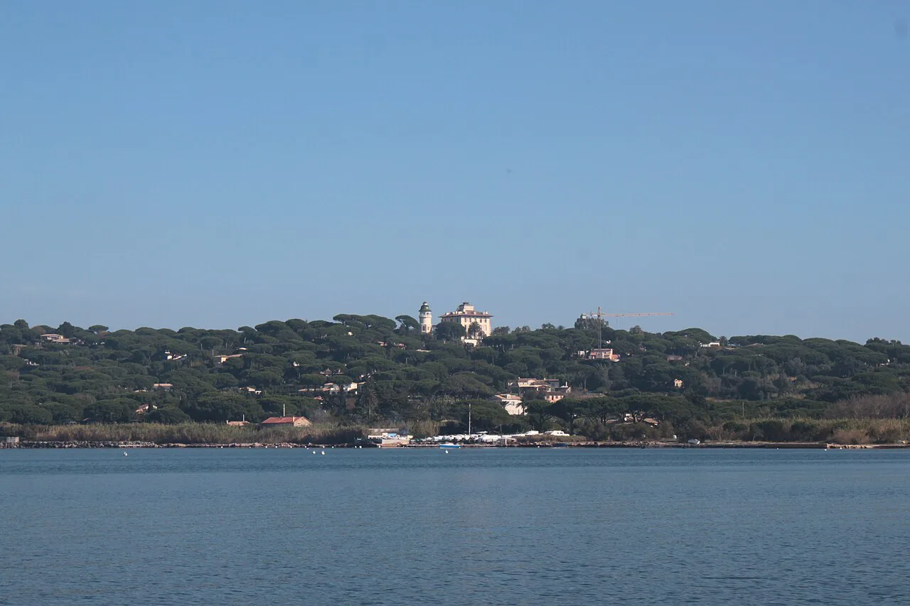 StTropez 7596EOS, Saint-Tropez