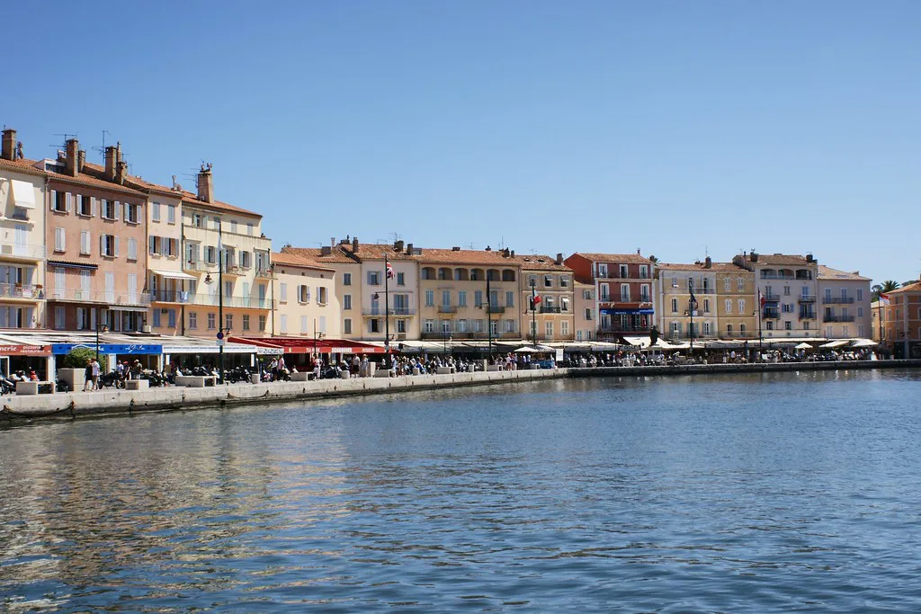 Saint-Tropez, France