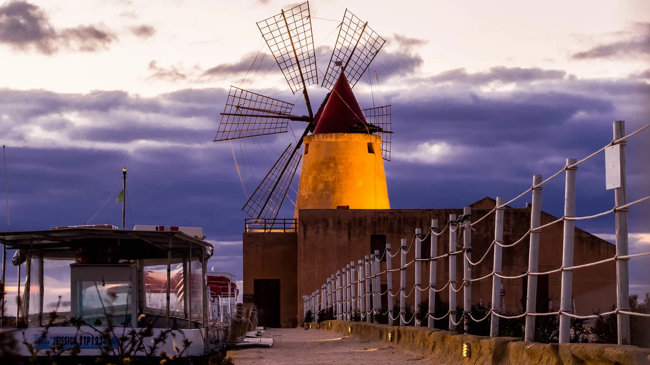 Marsala 31-12, Sicily