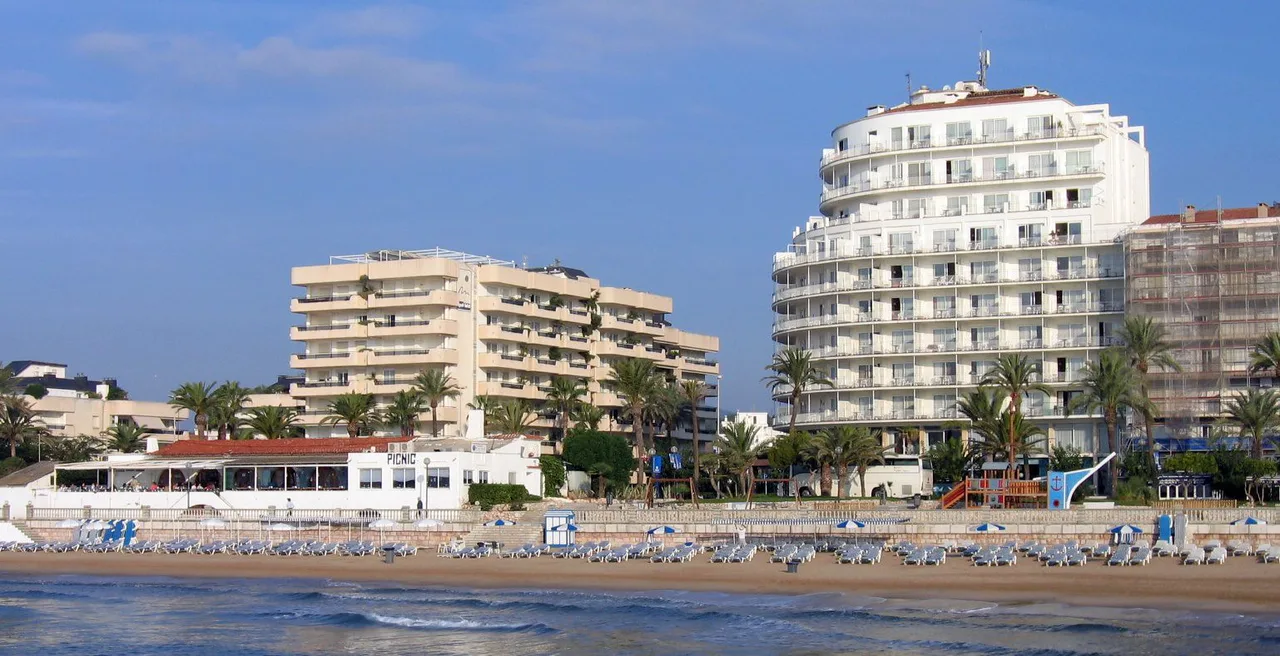 Sitges, Spain