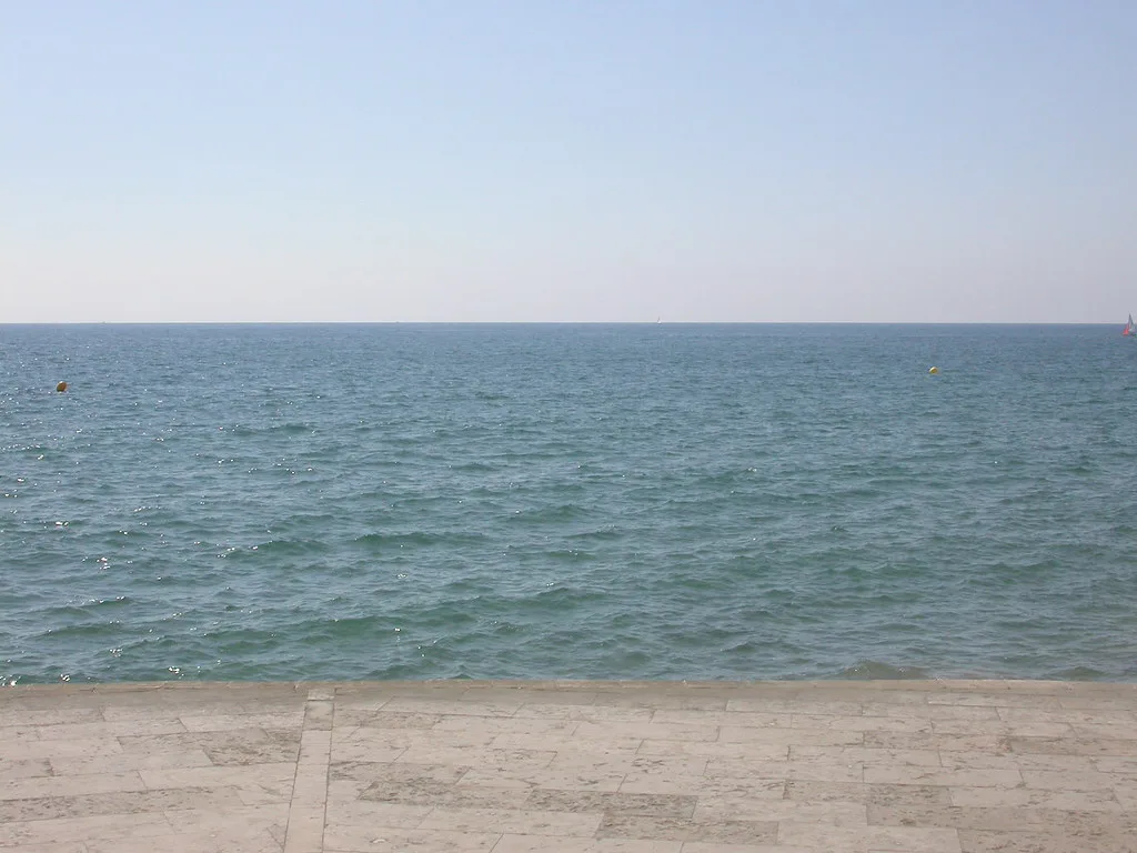 Mare Nostrum, Sitges
