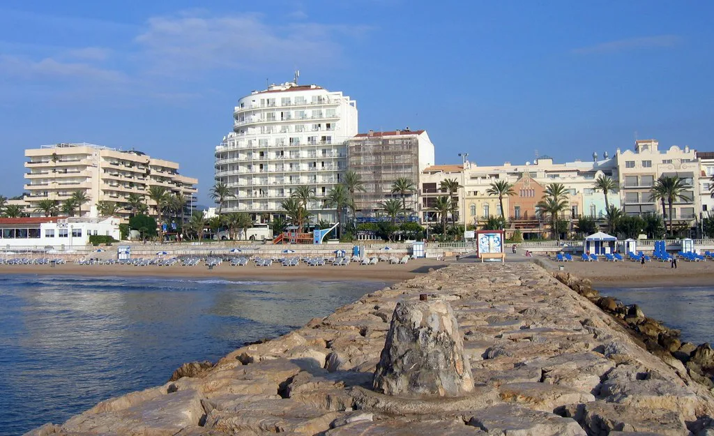 Sitges, Spain
