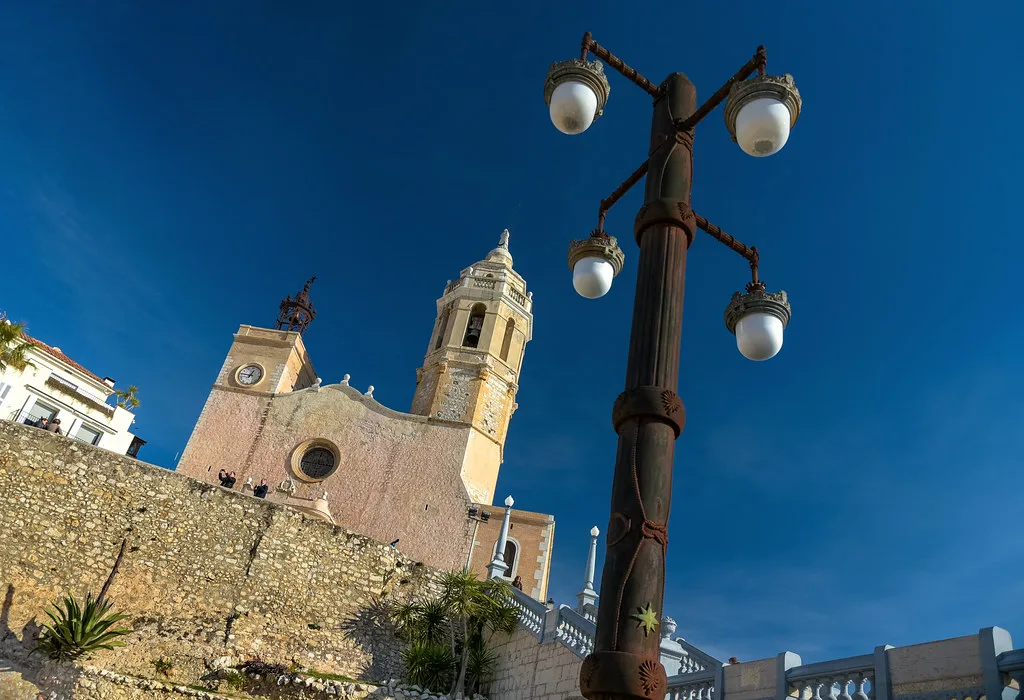 Sitges, Spain