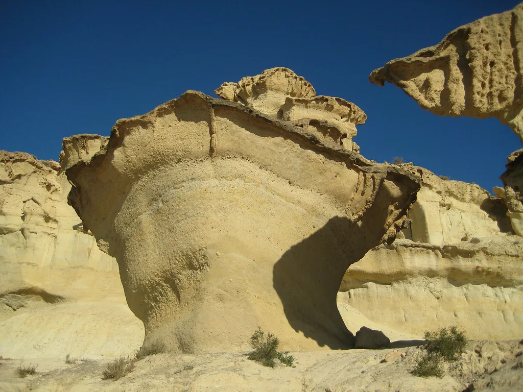 Bolnuevo, Spain
