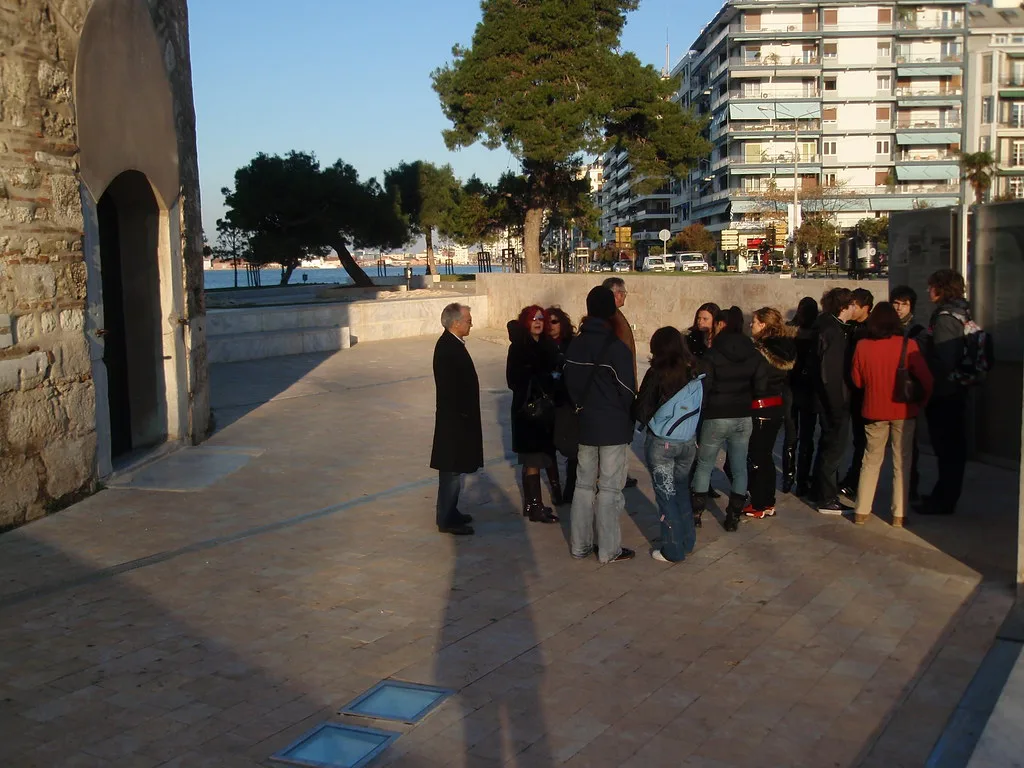 Thessaloniki, Greece